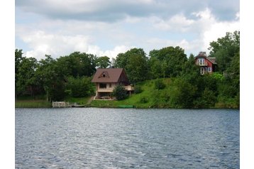 Pension de famille Beržoras 4